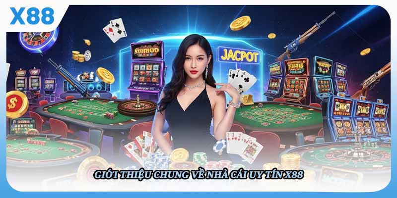 Tổng quan về các loại tỷ lệ kèo tại nhà cái X88