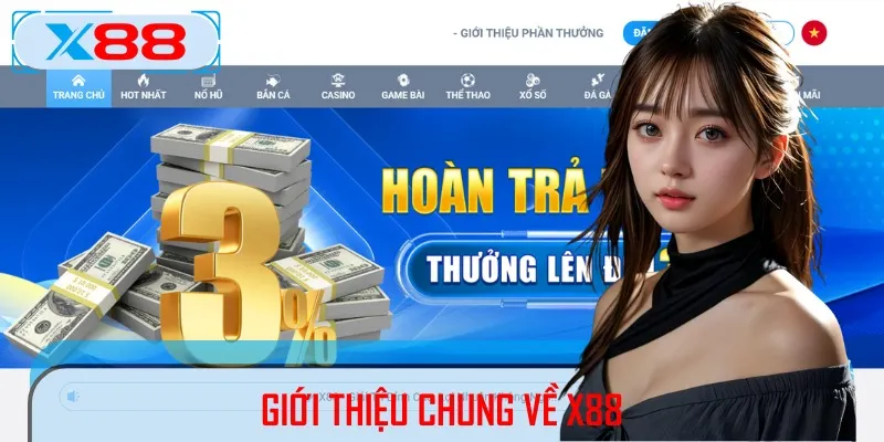 Hướng dẫn chi tiết cách chơi Xổ số Vietlott tại X88